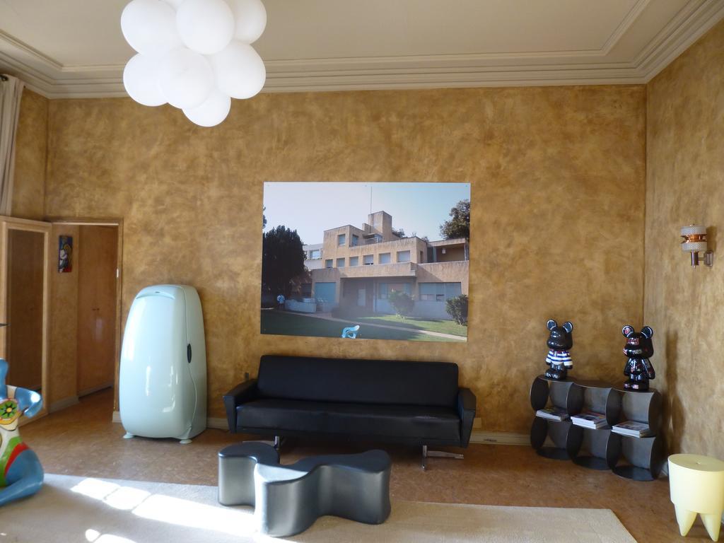 Hotel Castel Pierre Lisse Hyères Pokój zdjęcie