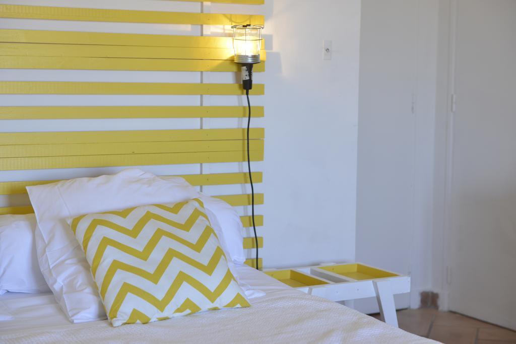 Hotel Castel Pierre Lisse Hyères Zewnętrze zdjęcie