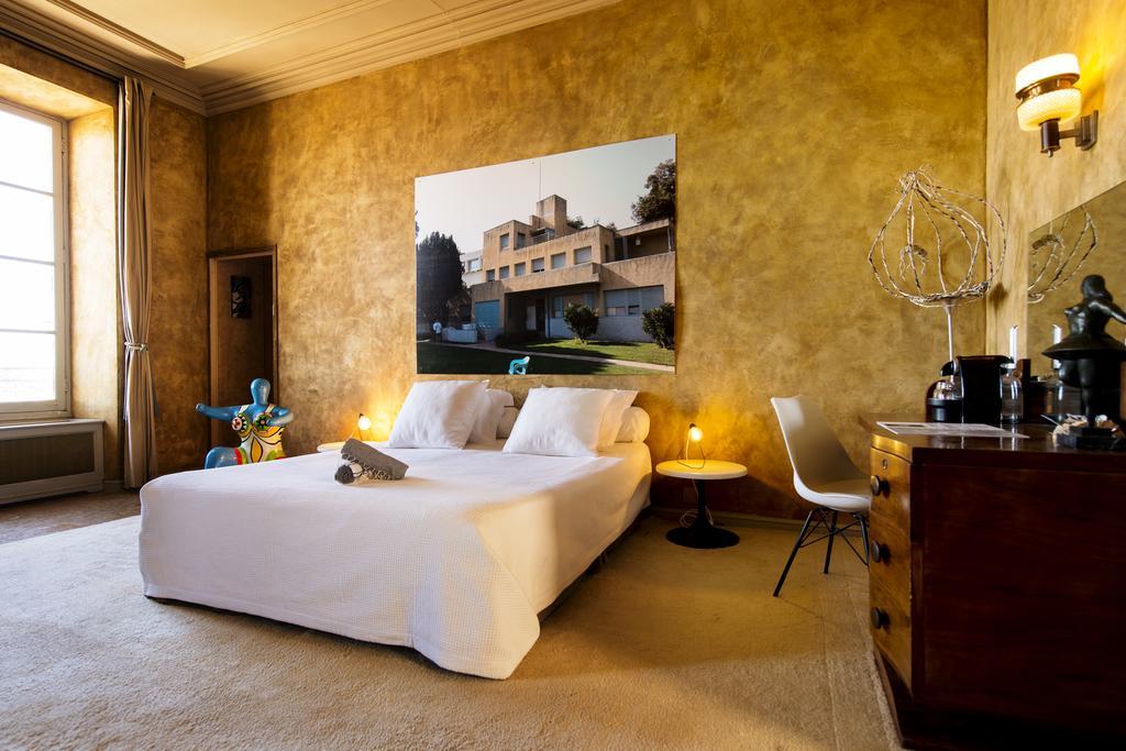 Hotel Castel Pierre Lisse Hyères Zewnętrze zdjęcie