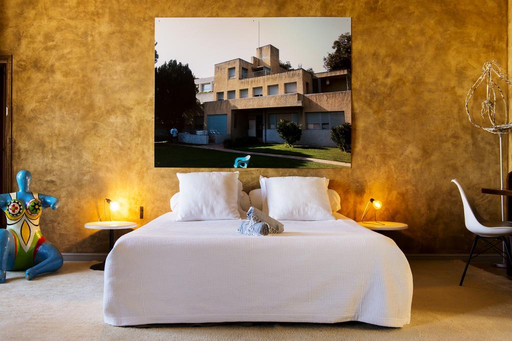 Hotel Castel Pierre Lisse Hyères Zewnętrze zdjęcie